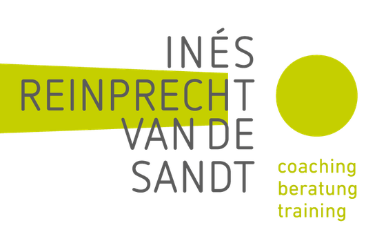 Inés Reinprecht-van de Sandt  Logo PNG