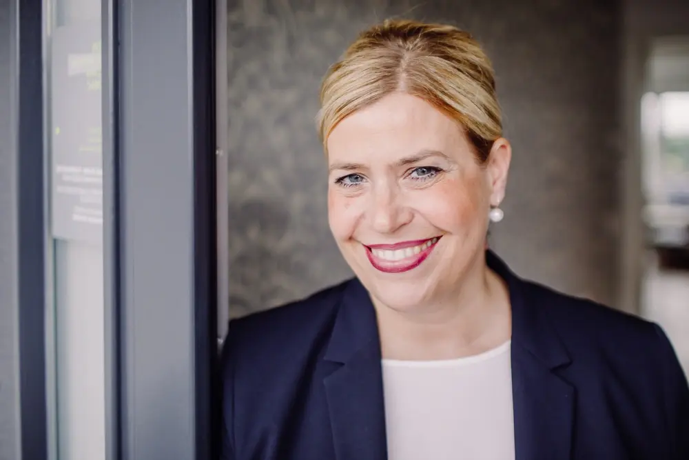 Ines Reinprecht-van-de-Sandt